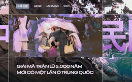 Chuyện khôi hài: thiếu niên TQ nghiện smartphone “bị sai làm việc nhà” liền báo cảnh sát bắt người bố, cáo buộc đã “lạm dụng lao động trẻ em”