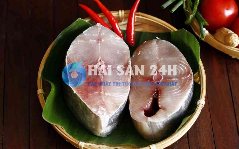 Bí quyết sơ chế để món cá thu không bị tanh