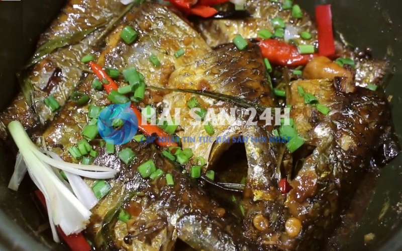 Cá đối trong văn hóa ẩm thực Việt