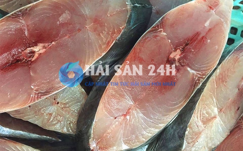 Cá thu: Loại cá "quốc dân" và bí quyết chọn mua tươi ngon ít người biết 10 Một vài lưu ý nhỏ khi sử dụng Cá Thu