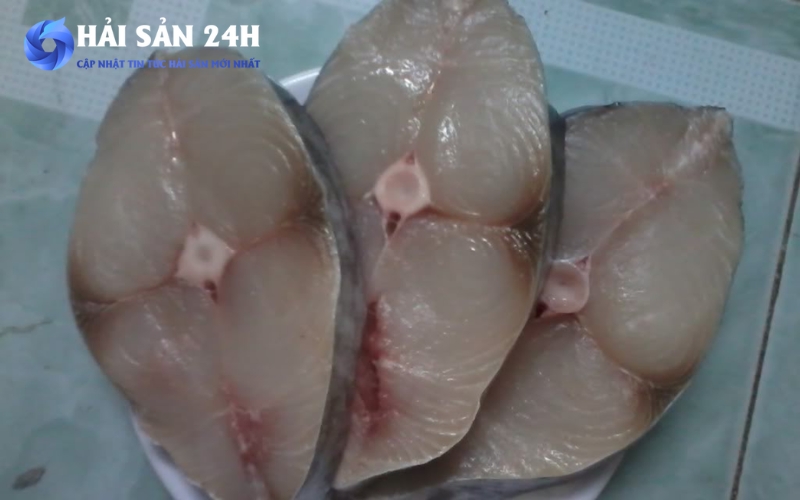Cá thu bao nhiêu 1kg? Cập nhật giá cá Thu mới nhất 2026 2 Bảng giá cá thu mới nhất năm 2026