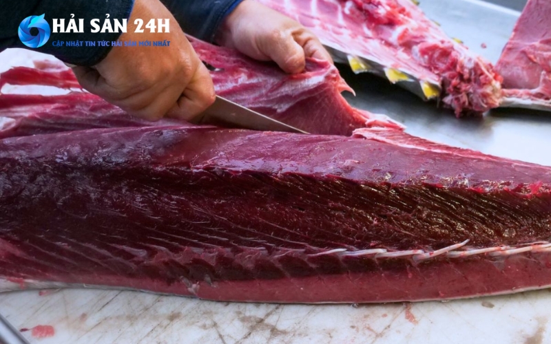 Bí quyết chọn và sơ chế cá ù không bị tanh