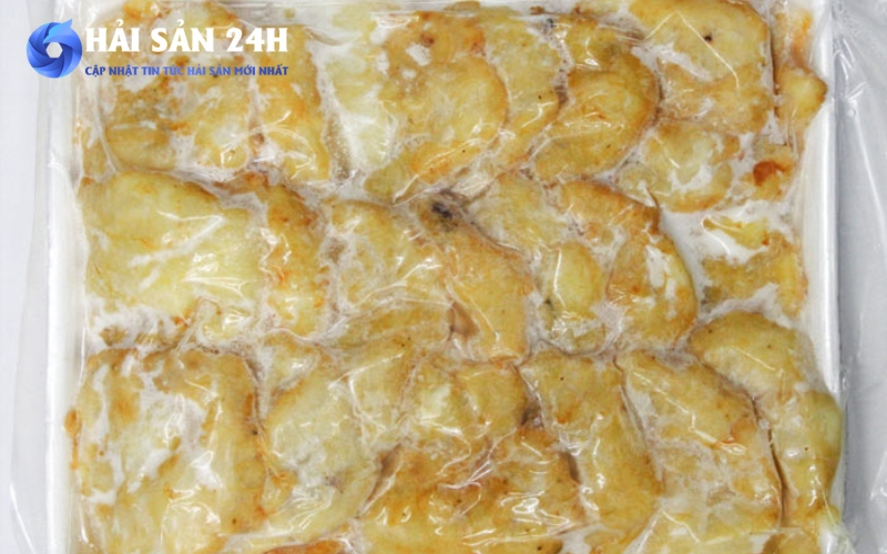 Mẹo bảo quản chả mực để ăn dần cả tháng