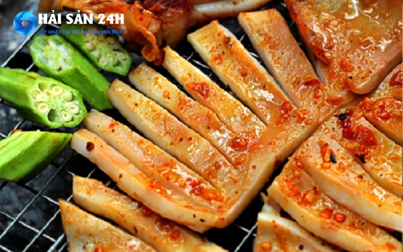 Mực mai làm món gì ngon nhất?