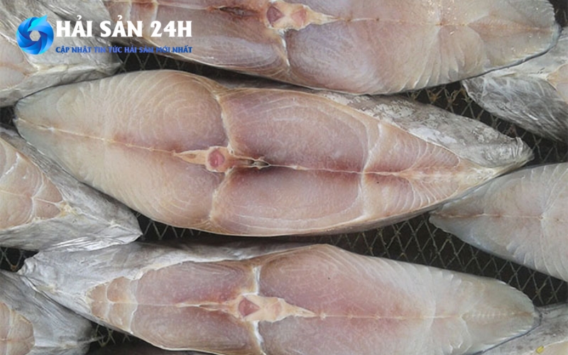 So sánh giá trị dinh dưỡng: Cá hố và cá thu