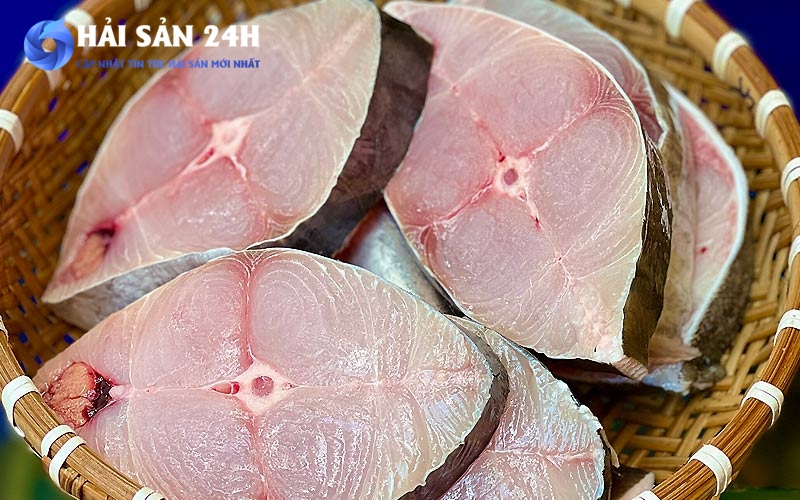 Cá thu bao nhiêu 1kg? Cập nhật giá cá Thu mới nhất 2026 3 Vì sao giá cá thu lại chênh lệch nhau nhiều