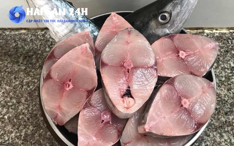 Địa điểm mua cá Thu giá rẻ tại TP Hồ Chí Minh 4 Mua cá thu ở đâu vừa rẻ vừa chất lượng tại TP Hồ Chí Minh?