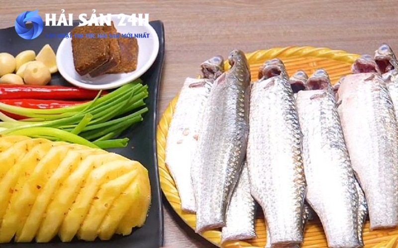 Cá đối nước ngọt hay mặn? Bí quyết chọn mua và chế biến từ người trong nghề 2 Cá đối nước ngọt hay mặn?