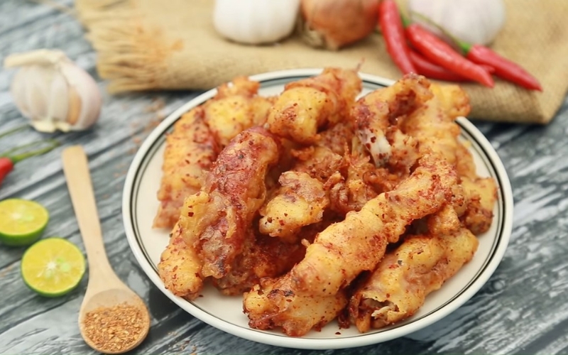 Giá Mực Trứng Bao Nhiêu 1kg? Cập Nhật Mới Nhất 4 Mực trứng làm món gì ngon