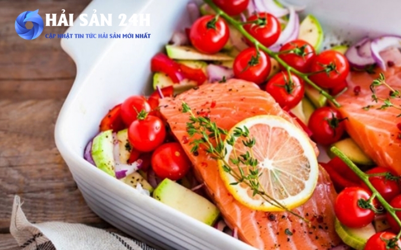 Những loại cá tốt cho tim mạch giá rẻ mà dân biển hay ăn 2 Tại sao ăn cá lại giúp bảo vệ tim mạch?