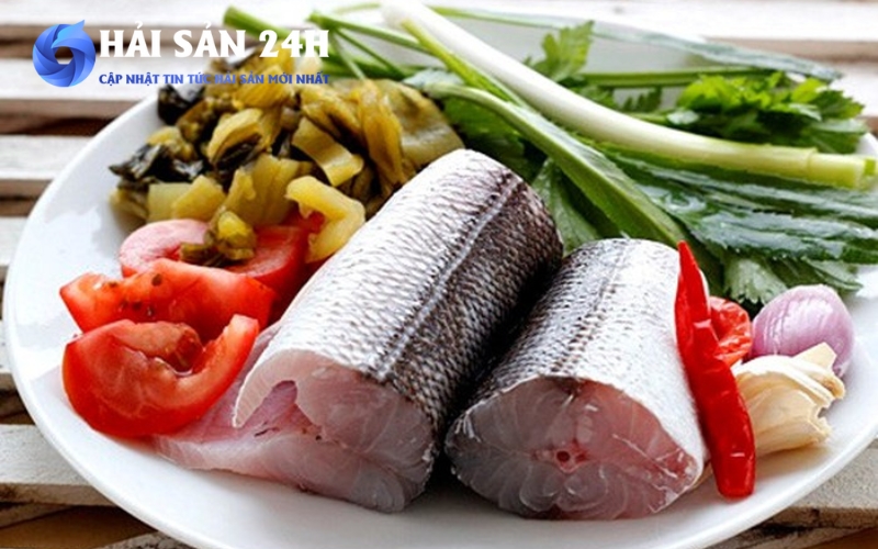 Cá đối nước ngọt hay mặn? Bí quyết chọn mua và chế biến từ người trong nghề 3 Tại sao cá đối lại được ưa chuộng trong bữa cơm gia đình?