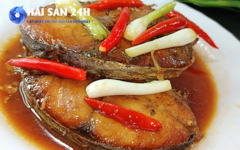 Cách làm cá Thu kho tộ thơm ngon dễ làm tại nhà 2 Tại sao cá Thu lại hợp với món kho tộ?