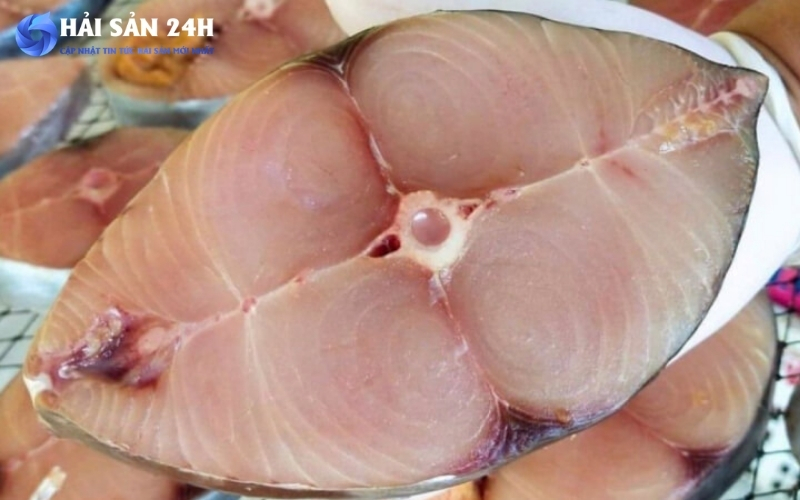 Cá thu 1 nắng là gì? Địa điểm mua cá Thu 1 nắng giá tốt chất lượng 3 Cá thu 1 nắng