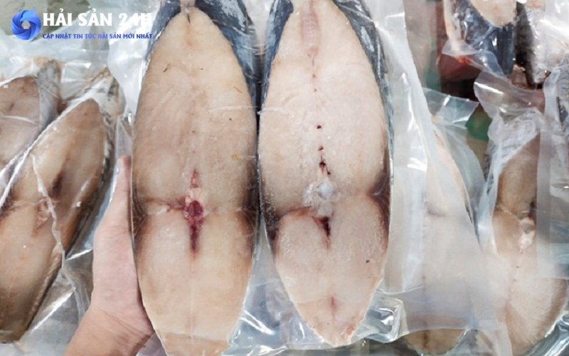 Cá thu 1 nắng là gì? Địa điểm mua cá Thu 1 nắng giá tốt chất lượng 2 Cá thu 1 nắng là gì?