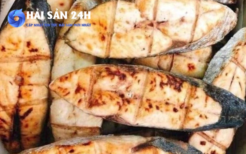 Địa điểm mua cá Thu 1 nắng giá rẻ chất lượng tại TP Hồ Chí Minh 5 Cá thu một nắng làm món gì ngon?