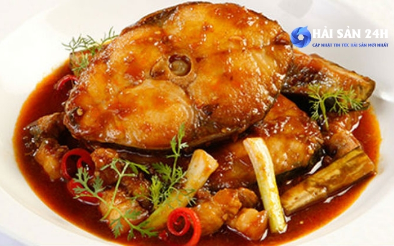 Cá thu 1 nắng là gì? Địa điểm mua cá Thu 1 nắng giá tốt chất lượng 7 các món ngon từ cá thu 1 nắng