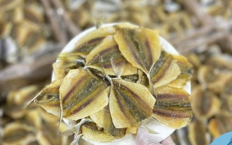 Cá chỉ vàng khô là gì? Địa điểm mua cá uy tín chất lượng 8 Cách bảo quản cá chỉ vàng khô