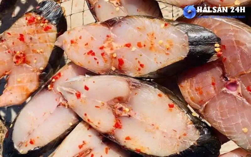 Cá thu 1 nắng là gì? Địa điểm mua cá Thu 1 nắng giá tốt chất lượng 6 Cách bảo quản cá thu 1 nắng