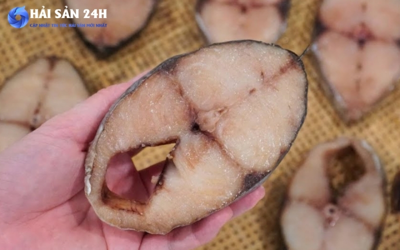 Cá thu 1 nắng là gì? Địa điểm mua cá Thu 1 nắng giá tốt chất lượng 5 Cách chọn cá thu 1 nắng ngon chuẩn xác