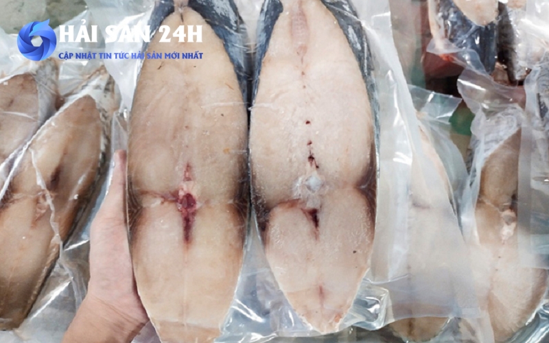 Địa điểm mua cá Thu 1 nắng giá rẻ chất lượng tại TP Hồ Chí Minh 4 Địa điểm mua cá thu 1 nắng giá rẻ chất lượng tại TP Hồ Chí Minh