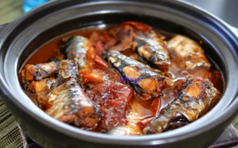 Cách kho cá mòi kho rục xương thơm ngon dễ làm tại nhà 7 https://haisan24h.com/