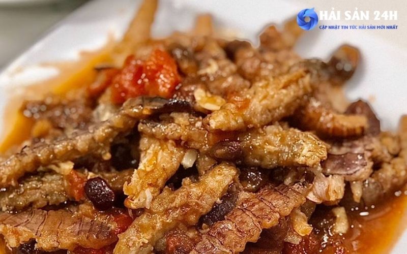 Địa điểm mua bề bề bóc nõn giá tốt tại Hà Nội 6 Những món ngon từ bề bề bóc nõn