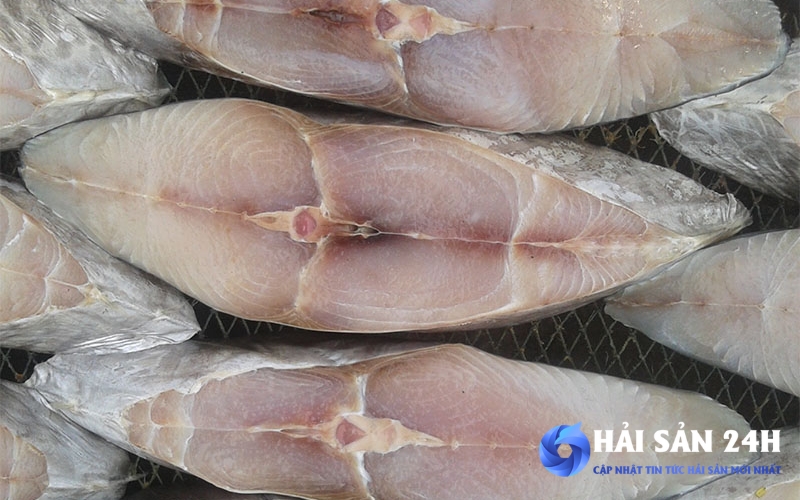 Địa điểm mua cá Thu 1 nắng giá rẻ chất lượng tại TP Hồ Chí Minh 2 Tại sao cá Thu 1 nắng lại ngon hơn cá tươi và cá khô?