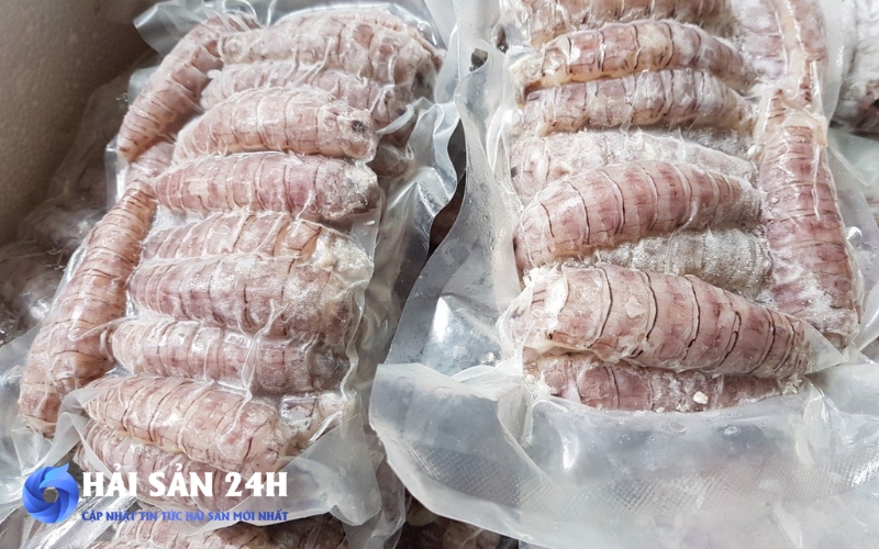 Tại sao giá bề bề bóc nõn lại có sự chênh lệch?