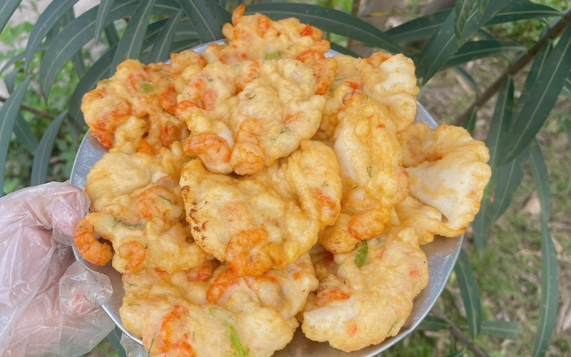 Chả mực là gì? Đặc điểm nhận dạng và cách chế biến chả mực 2 Chả mực là gì?